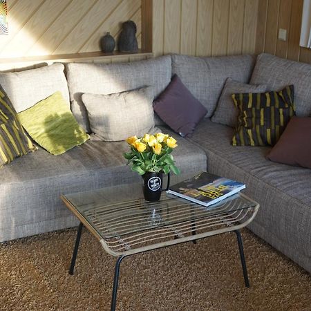 Ferienwohnung Johnnysue Neu Darchau Exteriör bild