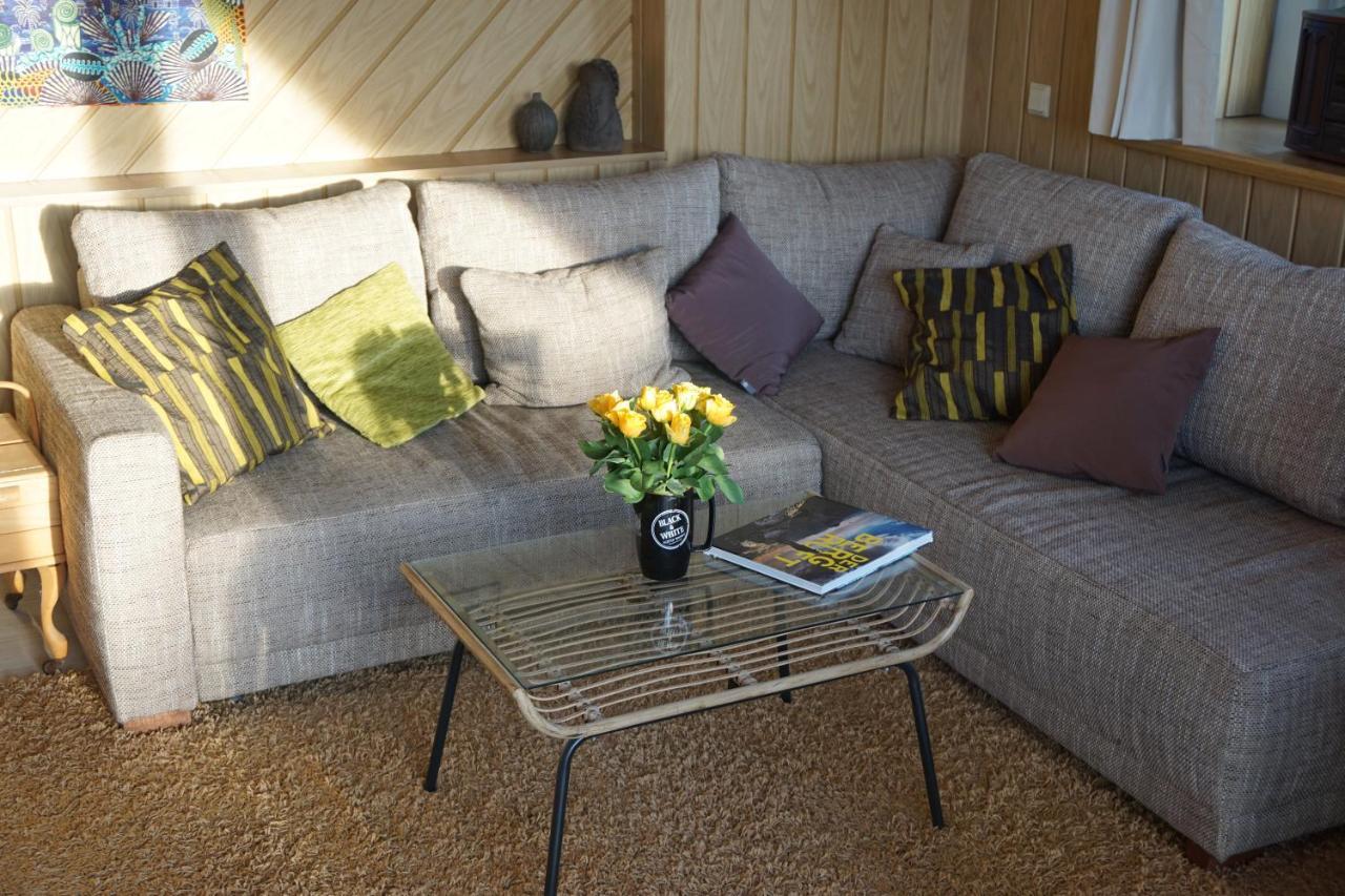 Ferienwohnung Johnnysue Neu Darchau Exteriör bild
