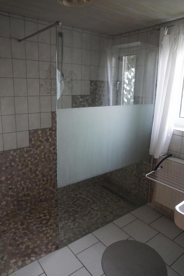 Ferienwohnung Johnnysue Neu Darchau Exteriör bild